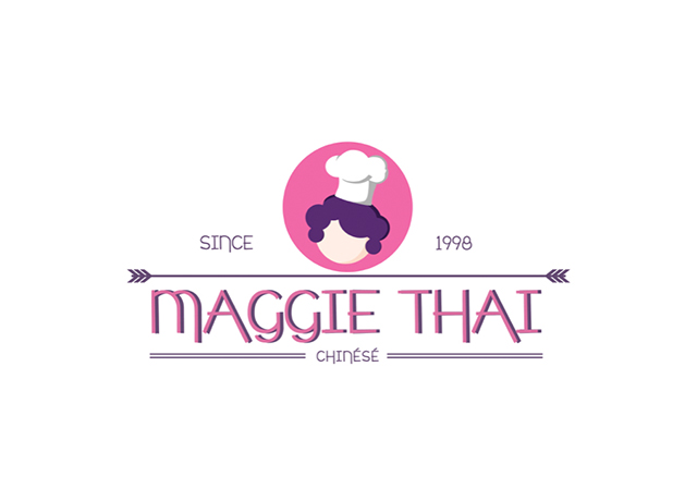 Maggie Thai