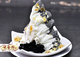 Mei Heong Yuen Dessert