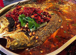 Restaurant Manchurian